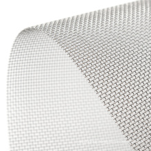 weave stainless steel wire mesh